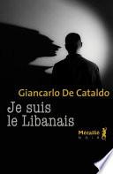 Je suis le Libanais