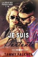 Je suis partante