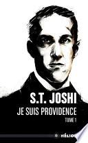 Je suis Providence 1