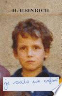 Je suis un enfant