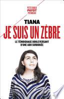 Je suis un zèbre