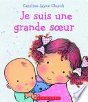 Je Suis une Grande Sur