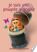 Je suis une poupée gigogne