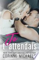 Je t'attendais