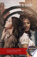 Je te hais, mon amour