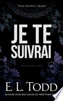 Je Te Suivrai