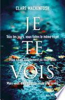 Je te vois