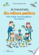 Je transmets des valeurs positives