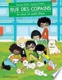 Je veux un petit chien