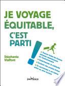 Je voyage équitable, c'est parti !