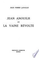 Jean Anouilh