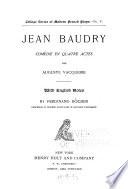 Jean Baudry