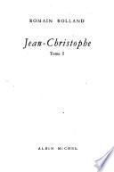 Jean Christophe
