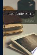Jean-Christophe; Volume 4