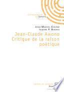 Jean-Claude Awono