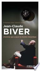 Jean-Claude Biver