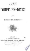 Jean coup-en-deux