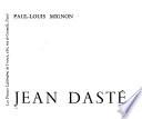 Jean Dasté