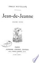 Jean-de-Jeanne