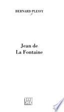 Jean de La Fontaine