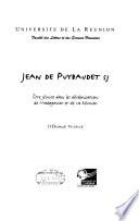 Jean de Puybaudet, SJ