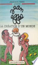 Jean Effel, la création d'un monde