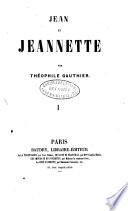 Jean et Jeannette