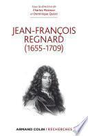 Jean-François Regnard