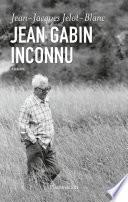 Jean Gabin inconnu