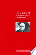 Jean Genet