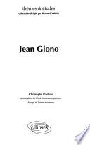 Jean Giono