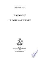 Jean Giono