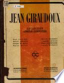 Jean Giraudoux