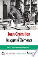 Jean Grémillon et les quatre Éléments