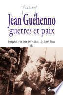 Jean Guéhenno