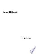 Jean Hébert