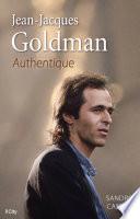 Jean-Jacques Goldman, authentique