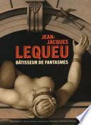 Jean-Jacques Lequeu
