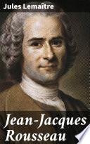 Jean-Jacques Rousseau