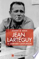 Jean Lartéguy