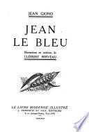 Jean le Bleu