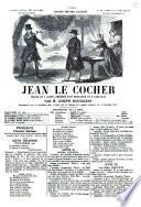 Jean le cocher
