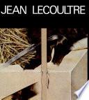 Jean Lecoultre