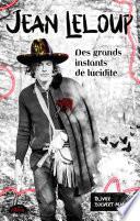Jean Leloup