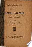 Jean Lorrain