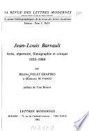 Jean-Louis Barrault