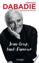 Jean-Loup