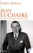 Jean Luchaire