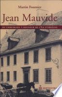 Jean Mauvide