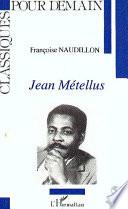 Jean Métellus